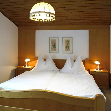Landhaus Maier 110s Διαμέρισμα Fusch an der Glocknerstraße